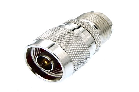 N-019 T.G.N. (NP/UHFJ) (HF-Adapter) N-019 T.G.N. (NP/UHFJ) (HF-Adapter)