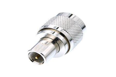 NP-007 T.G.N. (FMEP/NP) (HF-Adapter) NP-007 T.G.N. (FMEP/NP) (HF-Adapter)
