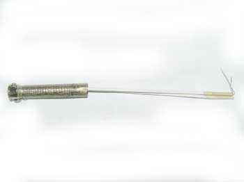 Heizelement 5PK-S120NB-60H Heizelement 5PK-S120NB-60H