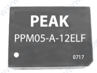 PPM5-A-15ELF PPM5-A-15ELF