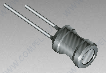 1000uH 10% (RLB0914-102KL Bourns) 1000uH 10% (RLB0914-102KL Bourns)