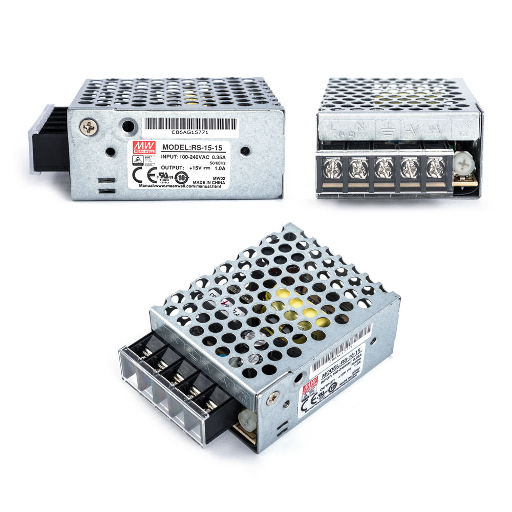 RS-15-15 RS-15-15