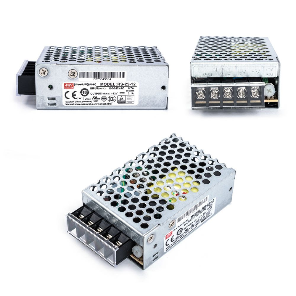 RS-25-12 RS-25-12