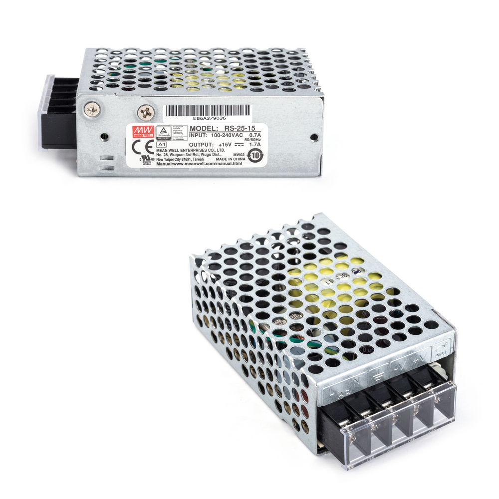 RS-25-15 RS-25-15