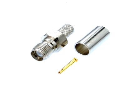 S-002-174 T.G.N. (SMA-C174J)(HF-Jack) S-002-174 T.G.N. (SMA-C174J)(HF-Jack)
