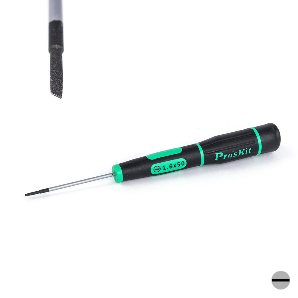 Schraubenzieher SD-081-S2 (1PK-081-S2) Schraubenzieher SD-081-S2 (1PK-081-S2)