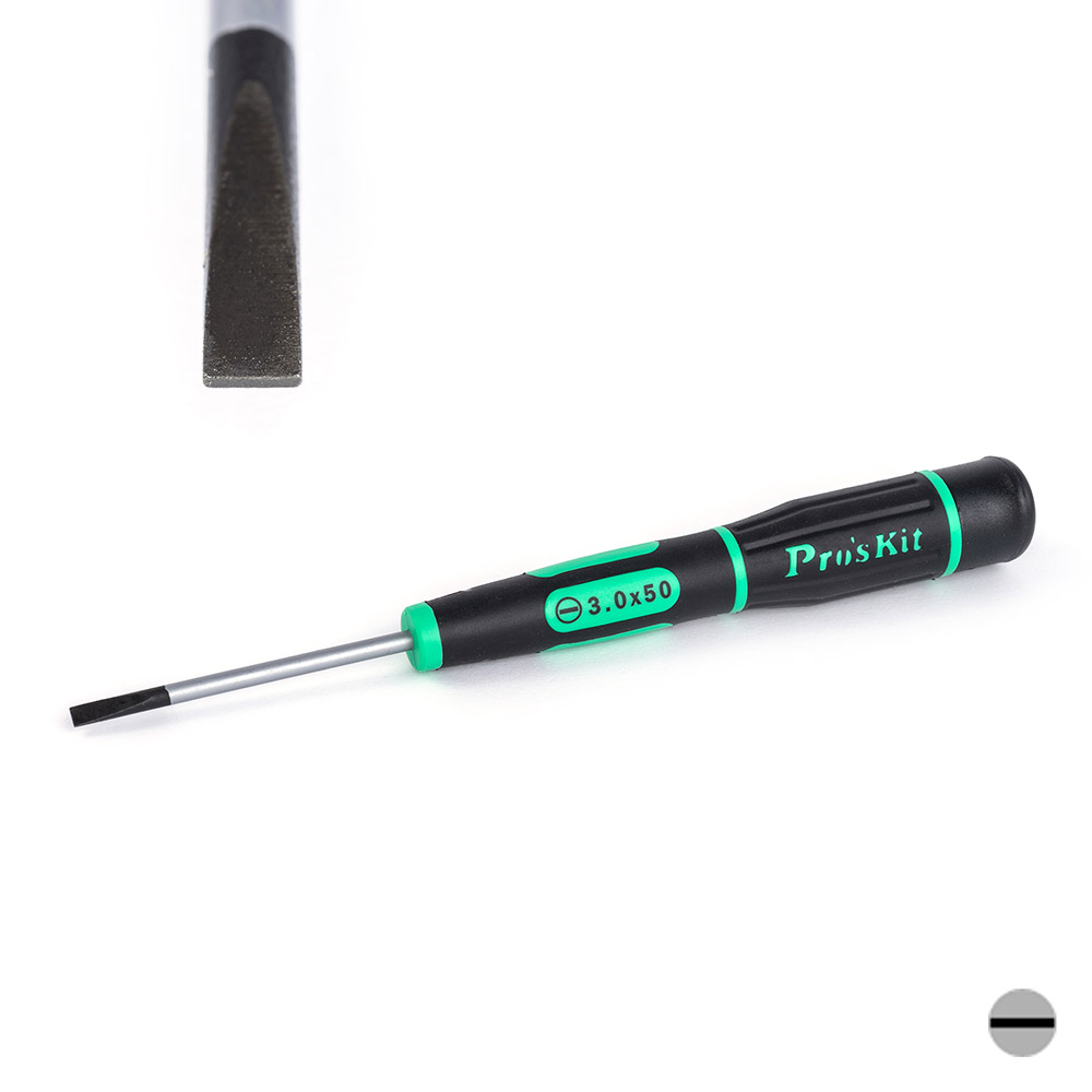 Schraubenzieher SD-081-S5 (1PK-081-S5) Schraubenzieher SD-081-S5 (1PK-081-S5)