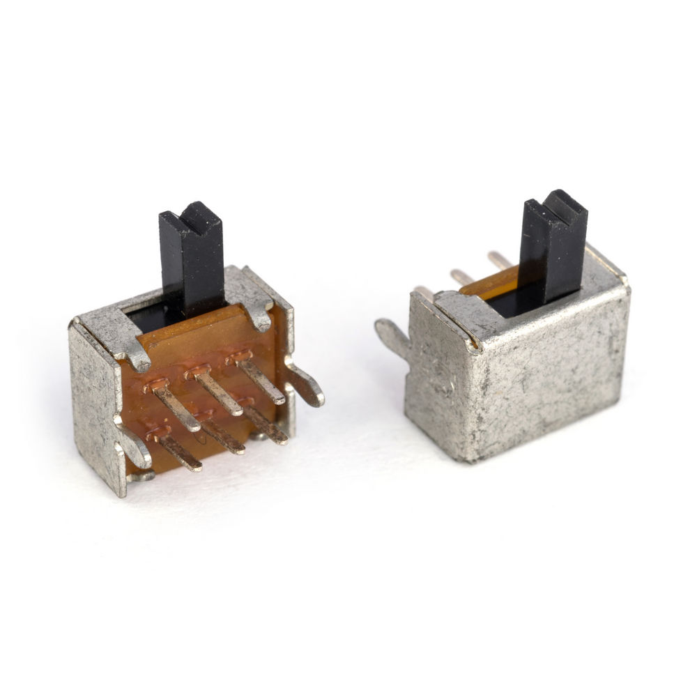 Schalter Schubschalter SK22N17V04 Schalter Schubschalter SK22N17V04