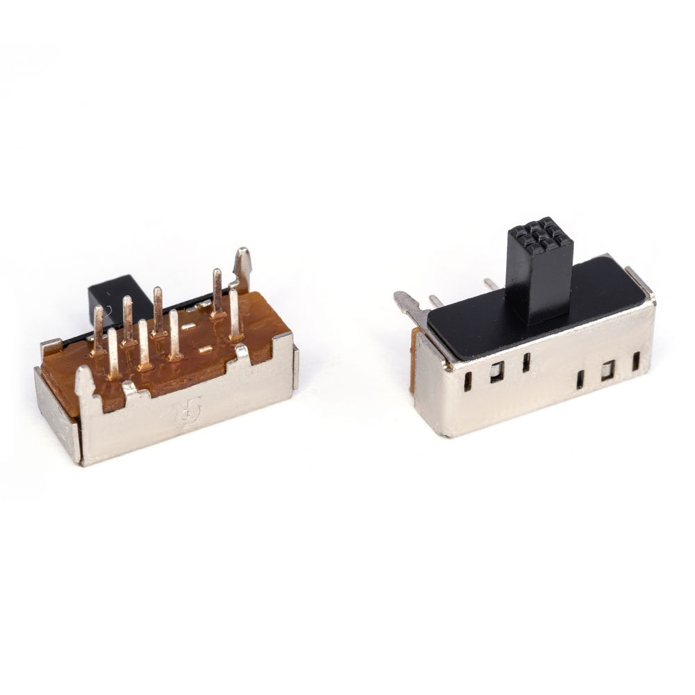 Schalter Schubschalter SK23T05U06-2501 Schalter Schubschalter SK23T05U06-2501