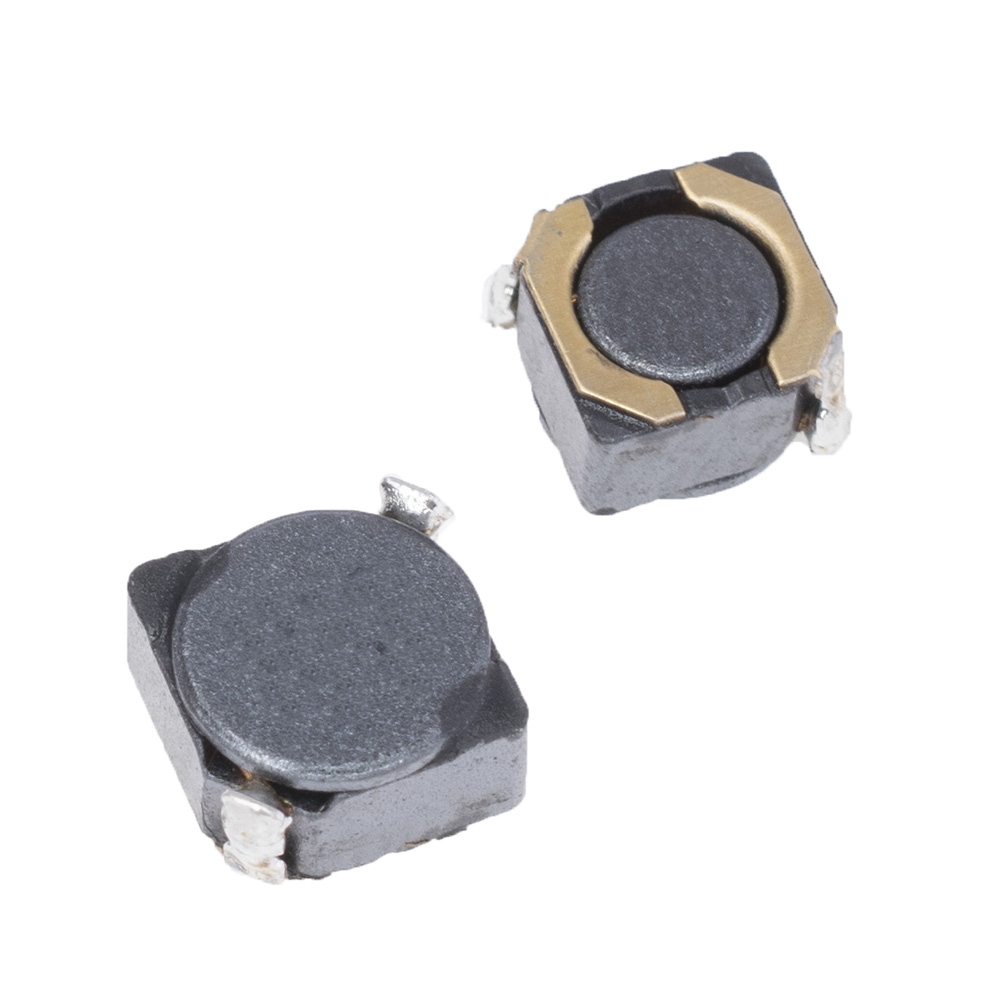 SSB0503-331M (330uH, ±20%, 0.14A, 3.25 Ohm, SMD: 5.3x5.3mm, h=3mm; im gepanzerten Kern) Anla Tech SSB0503-331M (330uH, ±20%, 0.14A, 3.25 Ohm, SMD: 5.3x5.3mm, h=3mm; im gepanzerten Kern) Anla Tech
