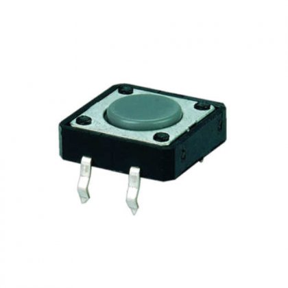 SWT-6/5 (TM118A) , 12x12mm, h=5 (Taste Takt) SWT-6/5 (TM118A) , 12x12mm, h=5 (Taste Takt)