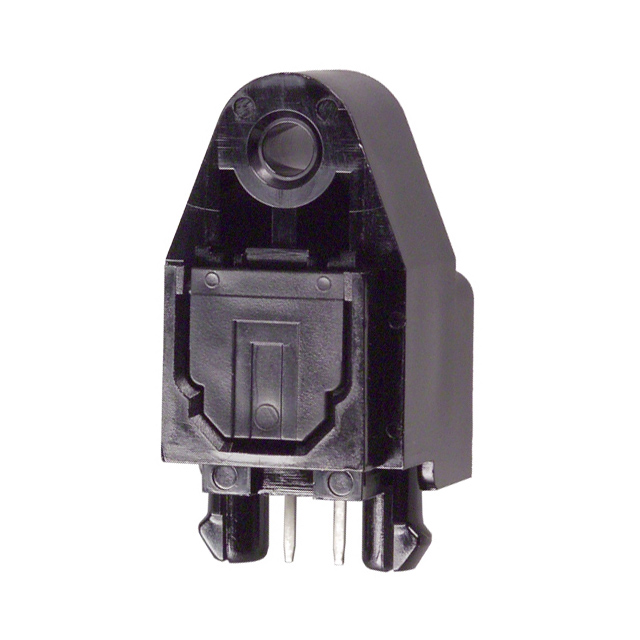 TORX179 Toslink receiver Simplex 6Mbit/s 10m TORX179 Toslink receiver Simplex 6Mbit/s 10m