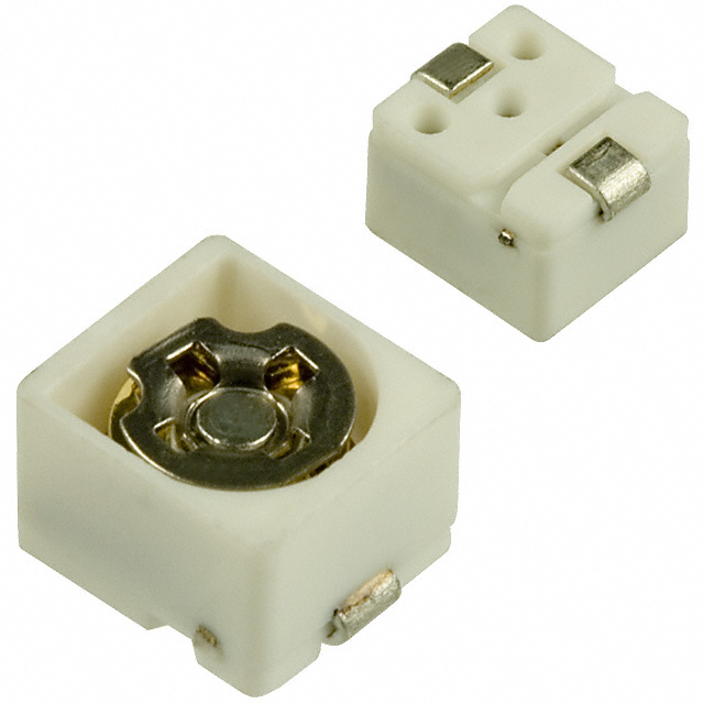6.5 - 30pF 0,5% SMD: 4,5x4x3mm (TZB4P300AB10B00-Murata) 6.5 - 30pF 0,5% SMD: 4,5x4x3mm (TZB4P300AB10B00-Murata)