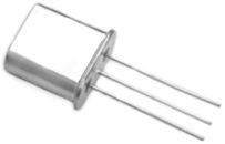 20,945 MHz (UM-5-20.945-18-10-10-C, 18pf 10/10ppm) (Quarz Resonator) 20,945 MHz (UM-5-20.945-18-10-10-C, 18pf 10/10ppm) (Quarz Resonator)