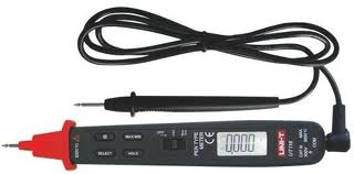 Multimeter-Sonde UTM 1118B (UT118B) Multimeter-Sonde UTM 1118B (UT118B)