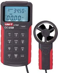 Multi-Tester Umgebungs UT362 Multi-Tester Umgebungs UT362