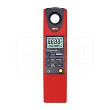 Lichtmesser UT382 Lichtmesser UT382