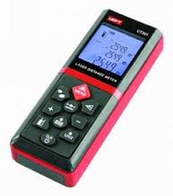 UNI-T UT391 digital Distanzmesser UNI-T UT391 digital Distanzmesser