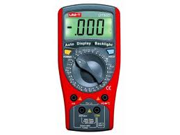 Multimeter UTM 150D (UT50D) Multimeter UTM 150D (UT50D)
