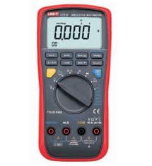 Multimeter мегаоmmетр UT533 Multimeter мегаоmmетр UT533
