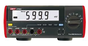 Multimeter UTM 1803 (UT803) Multimeter UTM 1803 (UT803)