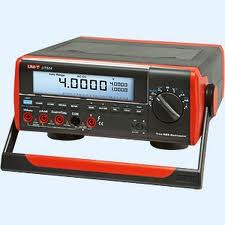 Multimeter UTM 1804 (UT804) Multimeter UTM 1804 (UT804)