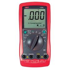 Multimeter UTM 190D (UT90D) Multimeter UTM 190D (UT90D)