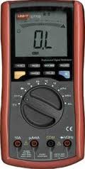 Multimeter UTM 170B (UT70B) Multimeter UTM 170B (UT70B)