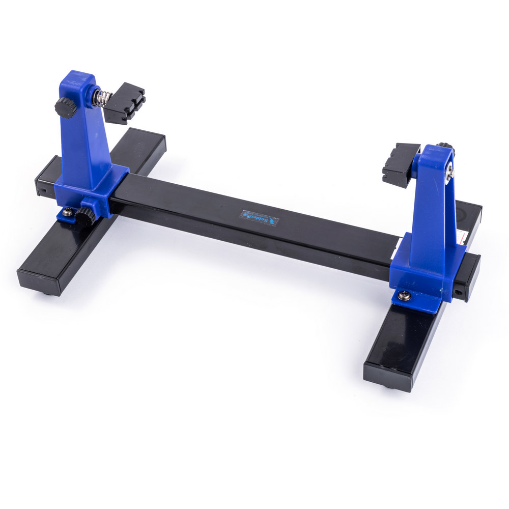 Platinenhalter ZD-11E Dritte Hand für Bestückung und Verlötung Stabil Platinenhalter ZD-11E Dritte Hand für Bestückung und Verlötung Stabil
