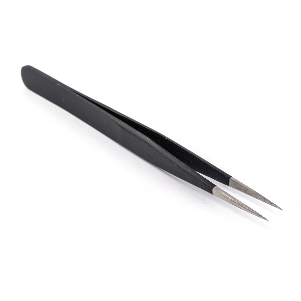 Professionelle und ergonomische Lötpinzette ZD-156B einzelne Professionelle und ergonomische Lötpinzette ZD-156B einzelne