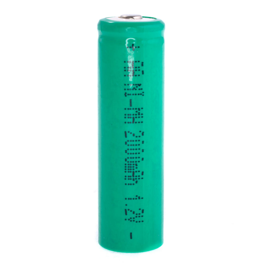 АА NiMh 2000mA/1,2V (Akku NiMH) АА NiMh 2000mA/1,2V (Akku NiMH)