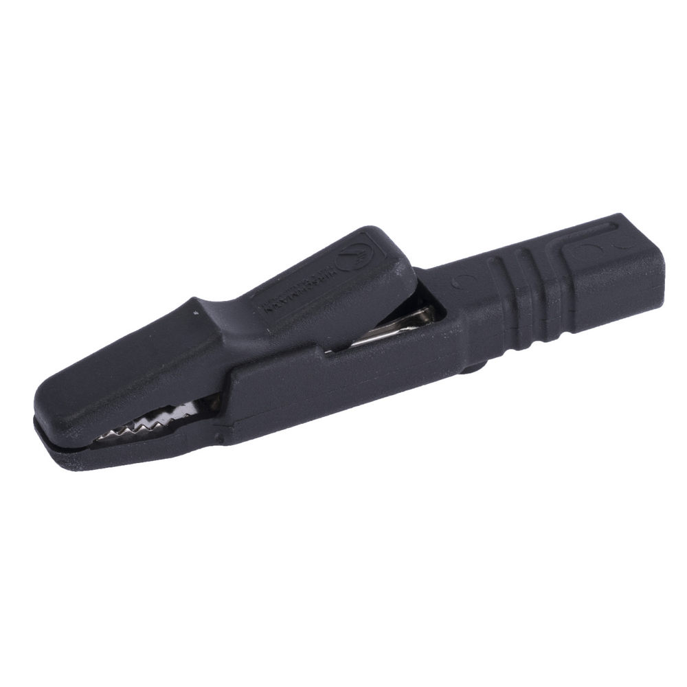 Spannklaue AK2SSW Schwarz Spannklaue AK2SSW Schwarz
