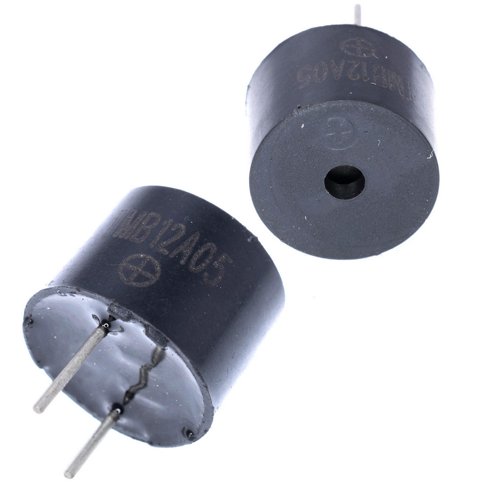 Aktiver Buzzer Aktiver Buzzer