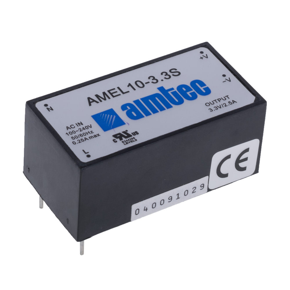 AMEL10-3.3S AMEL10-3.3S