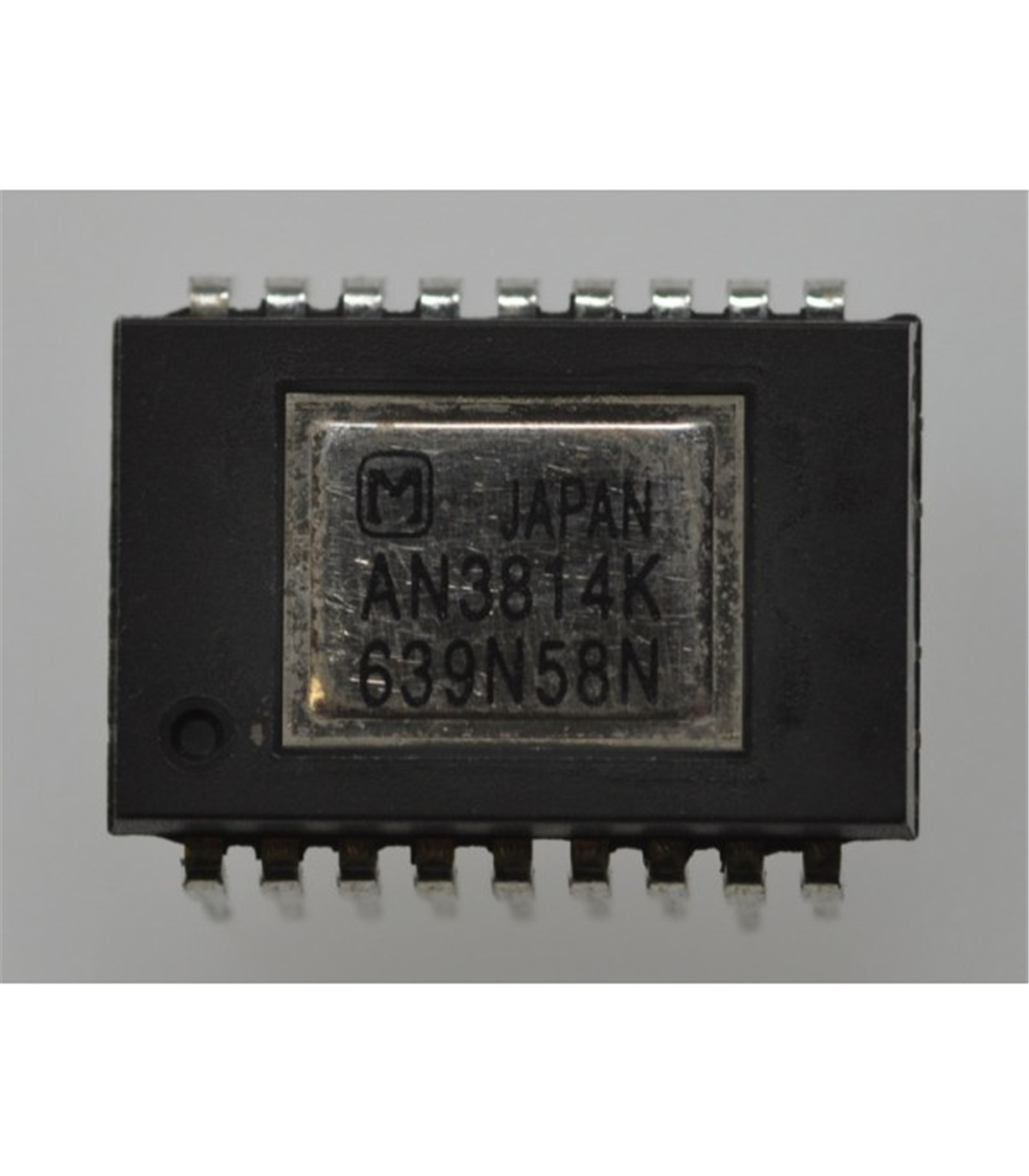 AN3814K AN3814K