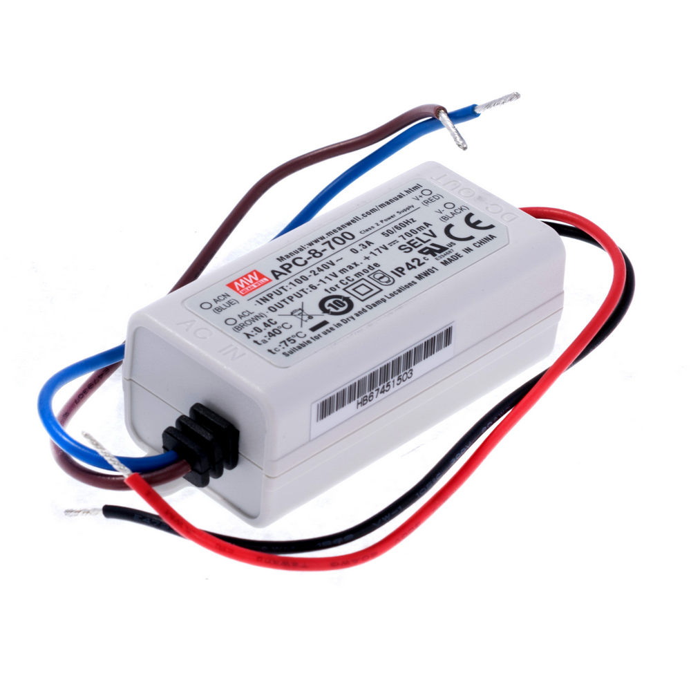 APC-8-700 APC-8-700