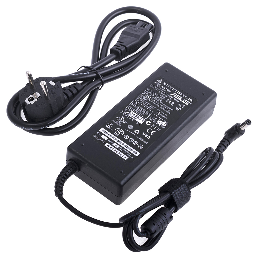 Netzteil für Laptop ASUS 19V 4.74А (90Watt) Stecker 5.5*2.5mm Netzteil für Laptop ASUS 19V 4.74А (90Watt) Stecker 5.5*2.5mm
