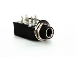 Steckdose block. mono 3,5(AUB-21S) Steckdose block. mono 3,5(AUB-21S)