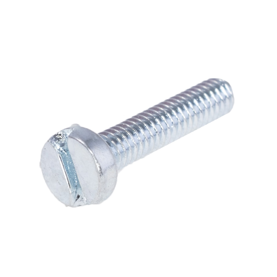 Schraube М2x10 Kopf zylindrisch; gerade; Stahl; Coating Zink (B2X10/BN341-Philips) Schraube М2x10 Kopf zylindrisch; gerade; Stahl; Coating Zink (B2X10/BN341-Philips)