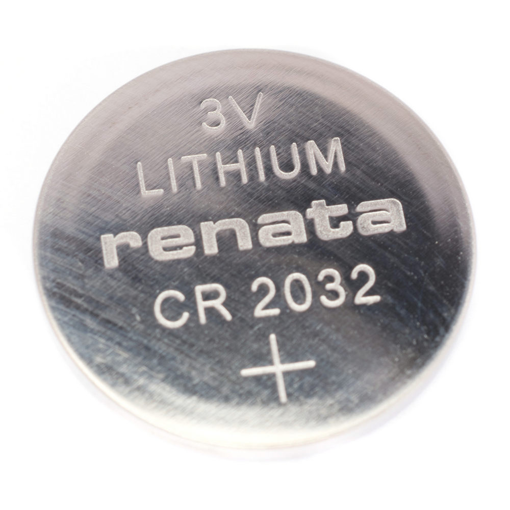 BAT-CR2032/RE (Batterie)
