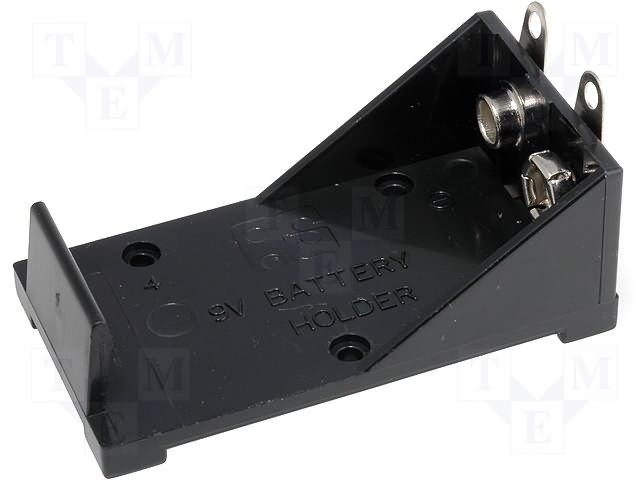 Fach für KRONA 1**(BAT.H.SN-30) Fach für KRONA 1**(BAT.H.SN-30)