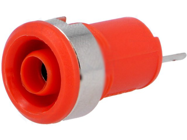 BC-124/R(Buchse) BC-124/R(Buchse)