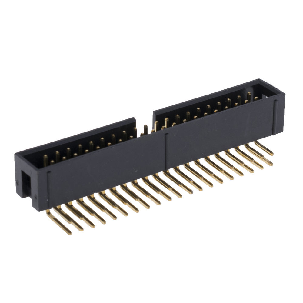BH-40R (KLS1-202-40-R-B) (Stecker auf Platte) BH-40R (KLS1-202-40-R-B) (Stecker auf Platte)