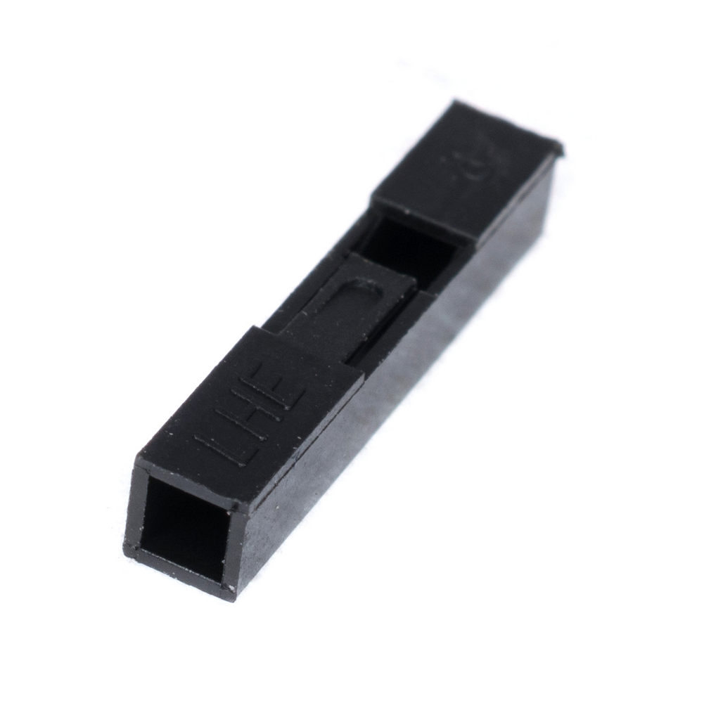 BLS-1 (Netzsteckverbinder auf Kabel)(KLS1-540A-1X01-H) BLS-1 (Netzsteckverbinder auf Kabel)(KLS1-540A-1X01-H)