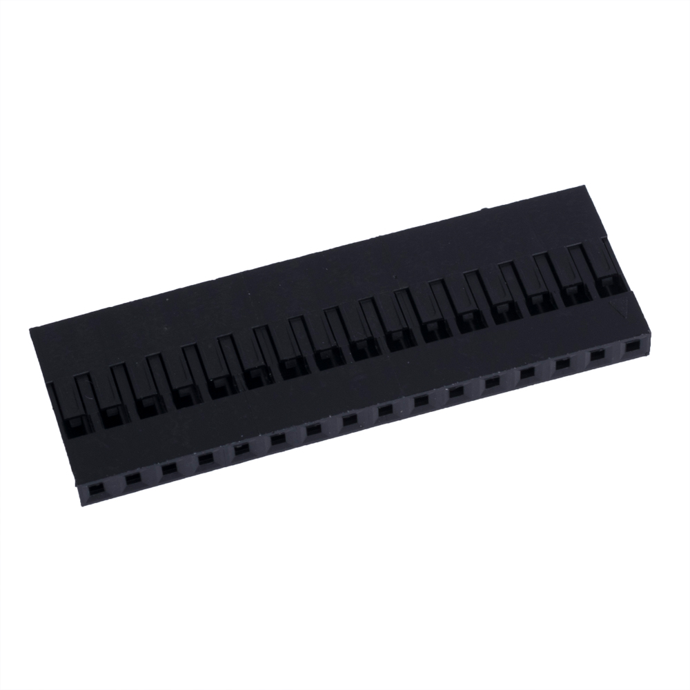 BLS-16 (Netzsteckverbinder auf Kabel)(KLS1-540A-2.54-1X16-H) BLS-16 (Netzsteckverbinder auf Kabel)(KLS1-540A-2.54-1X16-H)