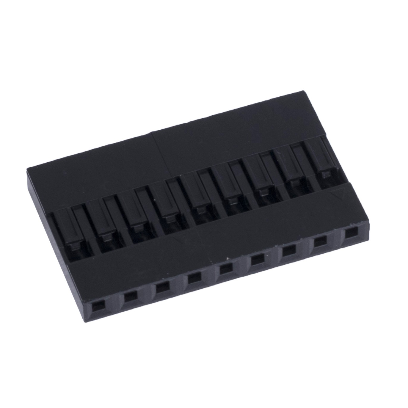 BLS-9 (Netzsteckverbinder auf Kabel)(KLS1-540A-2.54-1X09-H) BLS-9 (Netzsteckverbinder auf Kabel)(KLS1-540A-2.54-1X09-H)