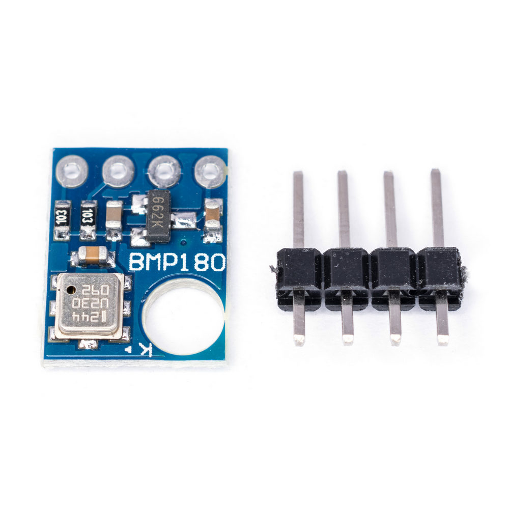 BMP 180 BMP 180