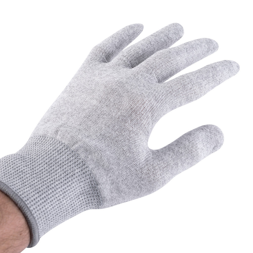 Antistatik-Handschuhe C0504-W-Z-L