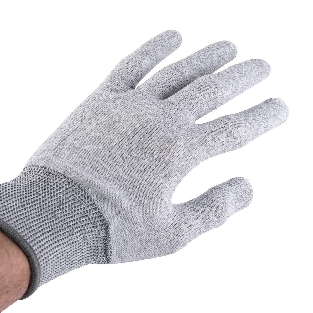 Antistatik-Handschuhe C0504-W-Z-XL