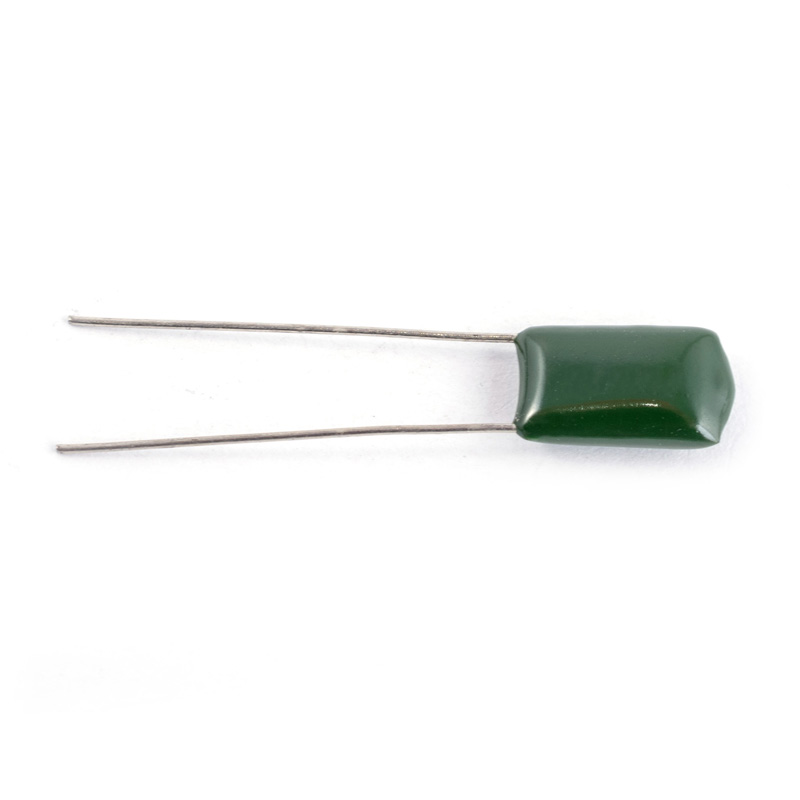 33nF 100V VFP 10% 6.5x10.5x4mm,+100°C (VFP333K101B-Vatronics) R=4mm 33nF 100V VFP 10% 6.5x10.5x4mm,+100°C (VFP333K101B-Vatronics) R=4mm